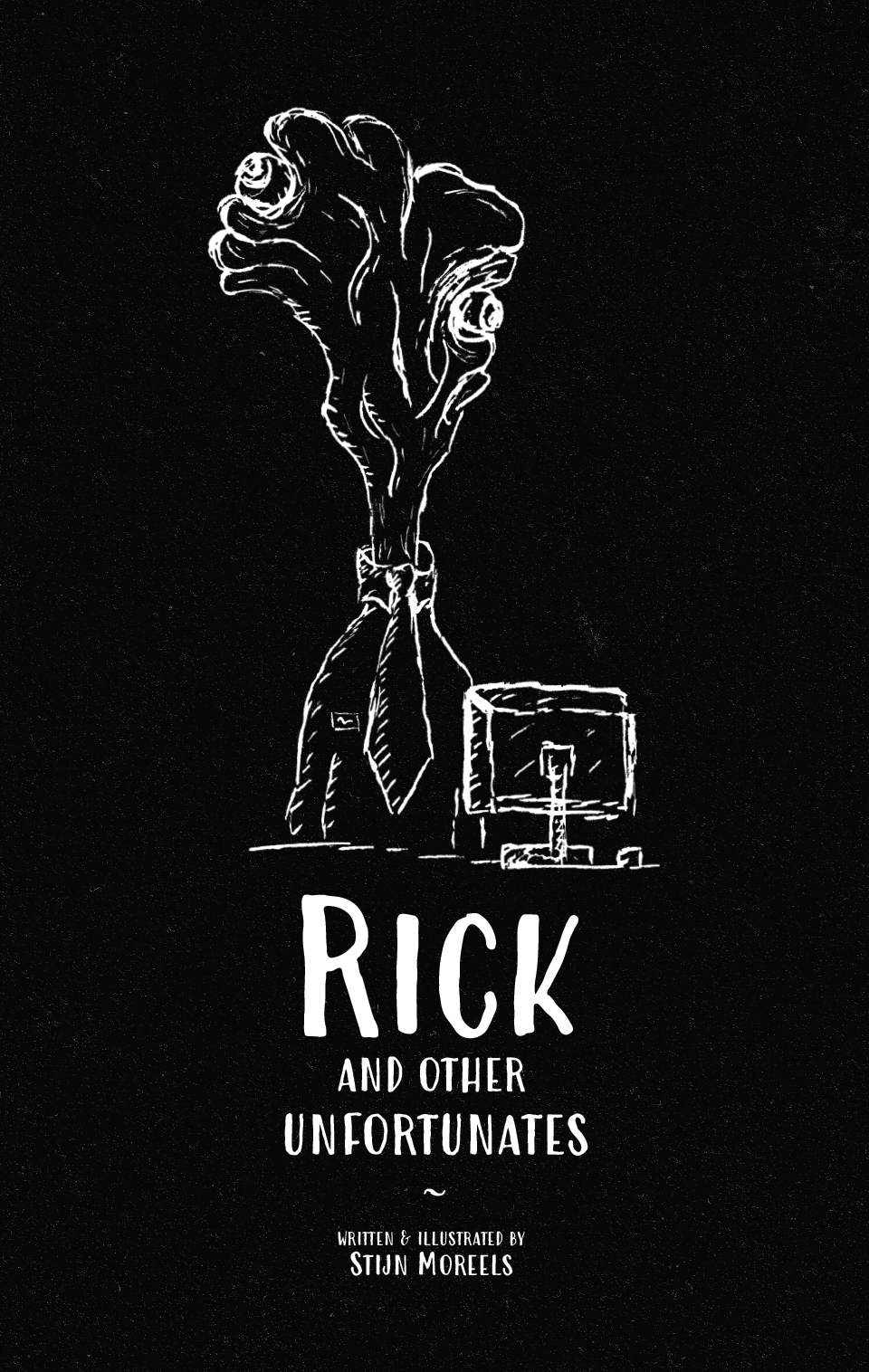 Rick and other unfortunates